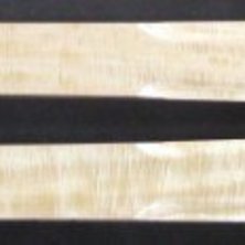 &Auml;ntligen &auml;r mina scottybob sharksnouts monterade. Foto: Scotty Bob. &Aring;kare: Niklas Johansson.