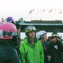 Foto: Viktor Svensson. &Aring;kare: Jacob Wester.