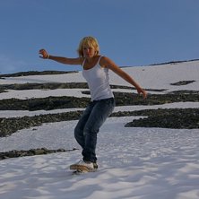 Foto: Karl Samuelsson. &Aring;kare: Anna Modigh.