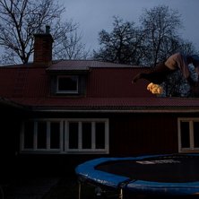 Foto: majk. &Aring;kare: jag.