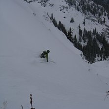 Foto: Herman Sjolund. &Aring;kare: Sten Kristian Odden.