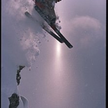 Brunnisn&ouml;.. Foto: Simen Berg. &Aring;kare: Eric Spongberg.