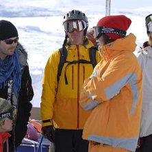Foto: Stefan Brod&eacute;n. &Aring;kare: Linjeval &auml;r alltid ett hett diskussions&auml;mne..