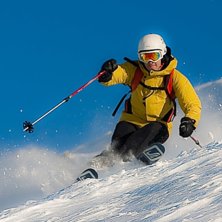 Foto: Gunnar Havefj&auml;ll. &Aring;kare: Marcus Jernstr&ouml;m.