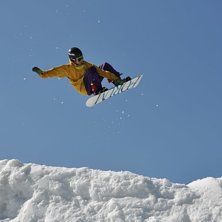 Foto: Lennart Nilsson.