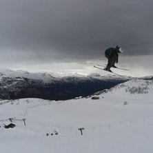 Foto: Sindre S B. &Aring;kare: Tobias Bj&oslash;nnes.