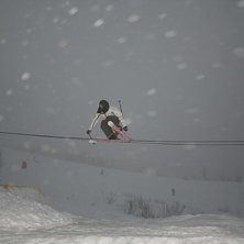 180.... Foto: Sven Bogg. &Aring;kare: Niklas Bogg.