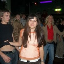 Alla bara sliter i mek, f&aring;r ingen tid fr mek sj&auml;. Foto: &Aring;ke Lindblom.