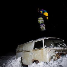 Foto: Joakim Malmi. &Aring;kare: Sam.