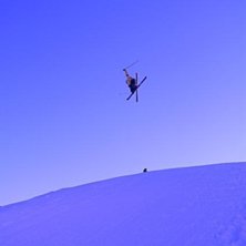 lite annorlunda vinkel. Foto: Jacob Gustafsson. &Aring;kare: Even Sigstad.