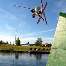 Foto: Emil gustafson. &Aring;kare: Alexander Lindquist.