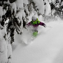 Foto: Petter Berggren. &Aring;kare: Johanna Eriksson.