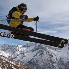 Foto: Ivo Petko. &Aring;kare: Pontus Ejderhamn.