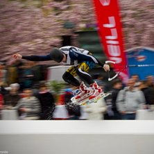 Wake Up Stockholm 2010-05-09. Foto: Carl-Henrik Bron&auml;s.