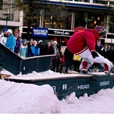 MAKE IT HAPPEN. &Aring;kare: Nikla$ Lundgren.