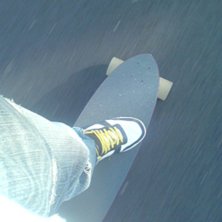 sommar,sol och longbr&auml;dan &amp;lt;3. Foto: jasj&auml;lv. &Aring;kare: ja!.