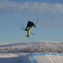Foto: Albin Muhr.