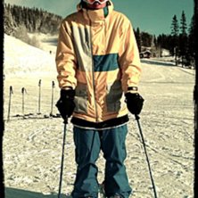 Foto: Simon L&ouml;wdin. &Aring;kare: Kristoffer L&ouml;wdin.