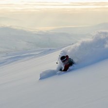 Foto: Peter Modigh. &Aring;kare: Oscar Modigh.