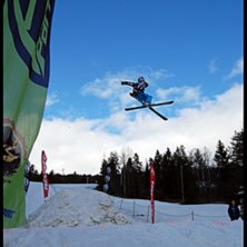 Halvard Thon under Electric - Nixon Big Air

www. Foto: Christoffer Dybendal. &Aring;kare: Halvard Thon.