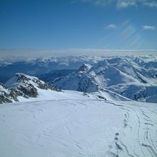 Whistler Blackcomb Foto