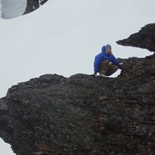 Foto: Johan Fryksborn. &Aring;kare: Victoria Fryksborn.