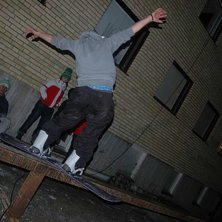 Foto: Marcus borking. &Aring;kare: Arjuna.