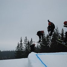 jag 360. Foto: philip ottosson. &Aring;kare: sebastian kjerulf.