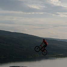 X-up. Foto: Nick Djupsj&ouml;. &Aring;kare: Pontus ..........