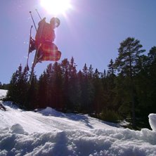 jag g&ouml;r min cp mute. Foto: titti. &Aring;kare: kristoffer jonsson.