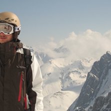 Foto: Claes Ros&eacute;n. &Aring;kare: Michele De Pascalis.