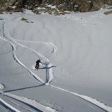 Foto: Jakob Dabrosin. &Aring;kare: Mattias Schultz.