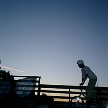 Miniramp i Oslo. Foto: Tove Sollander. &Aring;kare: Andreas Kvist Dahl.