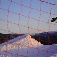cork 9 n&auml;sa. Foto: Fredrik Bergqvist. &Aring;kare: Stefan Myr&eacute;n.