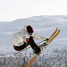 Foto: Jonathan Hallvede. &Aring;kare: Erik Strand.