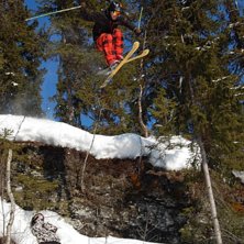 Foto: Fredrik Nilsson. &Aring;kare: Kristoffer Hj&auml;rtstr&ouml;m.