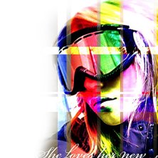 &Aring;kare: Kristin Dimeus.