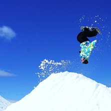 redigerad och fin :D. Foto: Amanda Lagerskog. &Aring;kare: Erik &Ouml;str&ouml;m.