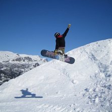 &Aring;kare: Malin Svensson.