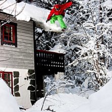 Foto: Joakim Carlstr&ouml;m. &Aring;kare: Patrik Gunnarsson.