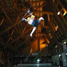 Foto: steve. &Aring;kare: augustsson.