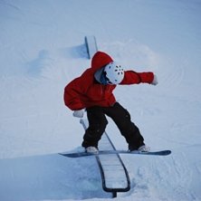 Ola linder aka LLP. Foto: p&auml;r hamrin. &Aring;kare: oliver &aring;berg.