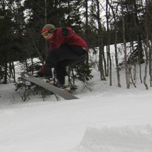 &Aring;kare: kristoffer wikner.