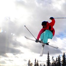 en s&aring;kallad mute. Foto: Tobi. &Aring;kare: Moi..