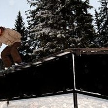 andra raildan ever igen=). Foto: Viktor G&auml;rdebo. &Aring;kare: mee.