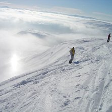 Foto: AF. &Aring;kare: Sandra.