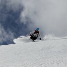 Foto: Henrik Ericsson. &Aring;kare: Ebba Antin.