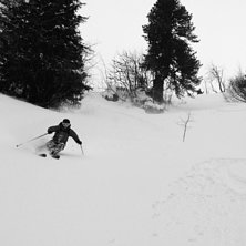 Foto: Gernot Lachmaier. &Aring;kare: Erik Lidas Lidstr&ouml;m.