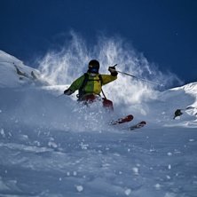 Foto: Johan Nystr&ouml;m. &Aring;kare: Carl Djurhed.