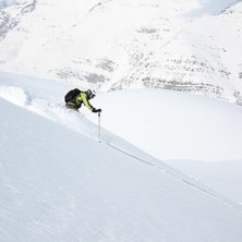 Foto: Daniel Schalander. &Aring;kare: Per Scherdin.